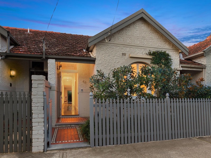 46 Holtermann Street, Crows Nest NSW 2065