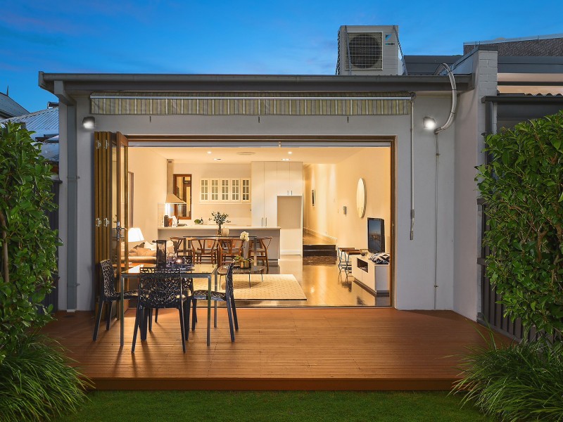 46 Holtermann Street, Crows Nest NSW 2065