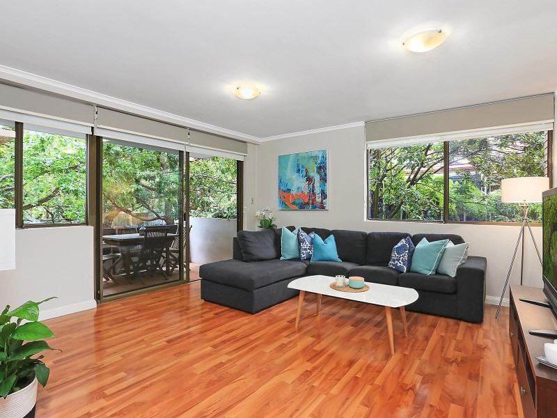 11/7 Morton Street, Wollstonecraft NSW 2065
