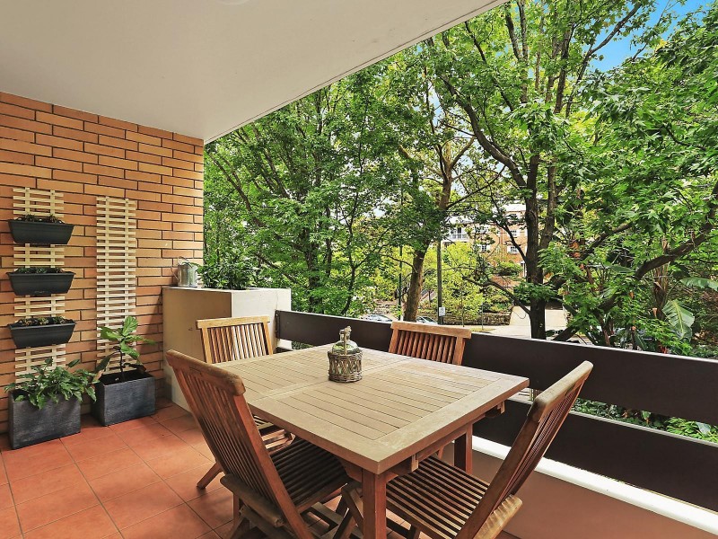 11/7 Morton Street, Wollstonecraft NSW 2065