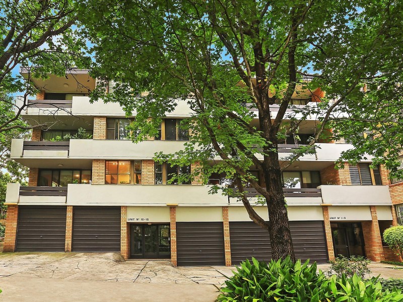 11/7 Morton Street, Wollstonecraft NSW 2065