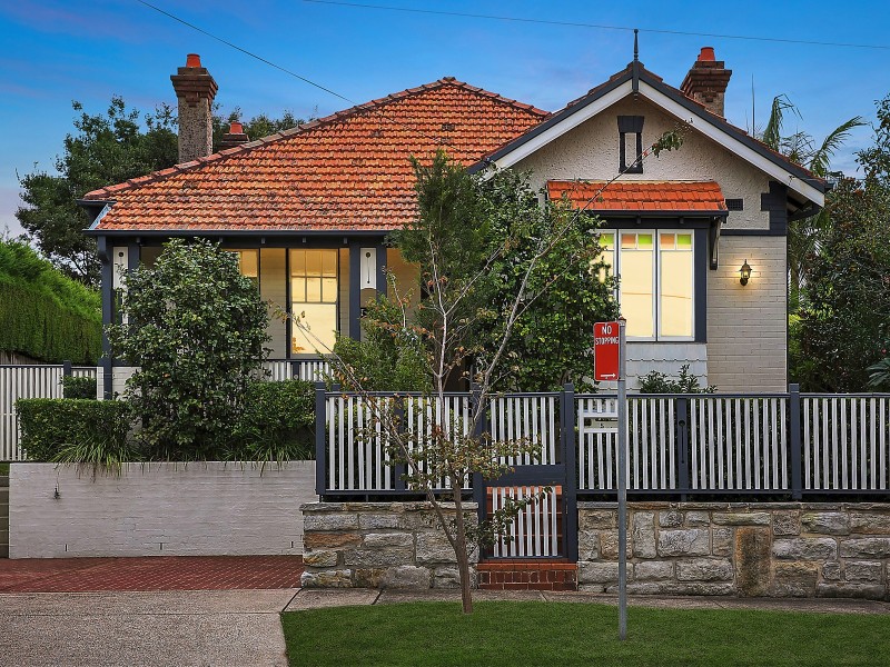 5 Merrenburn Avenue, Naremburn NSW 2065