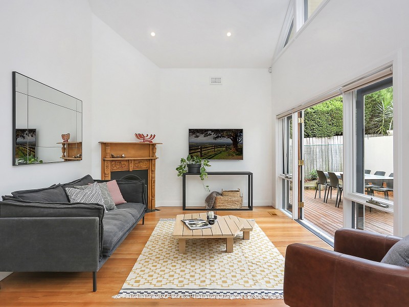 5 Merrenburn Avenue, Naremburn NSW 2065