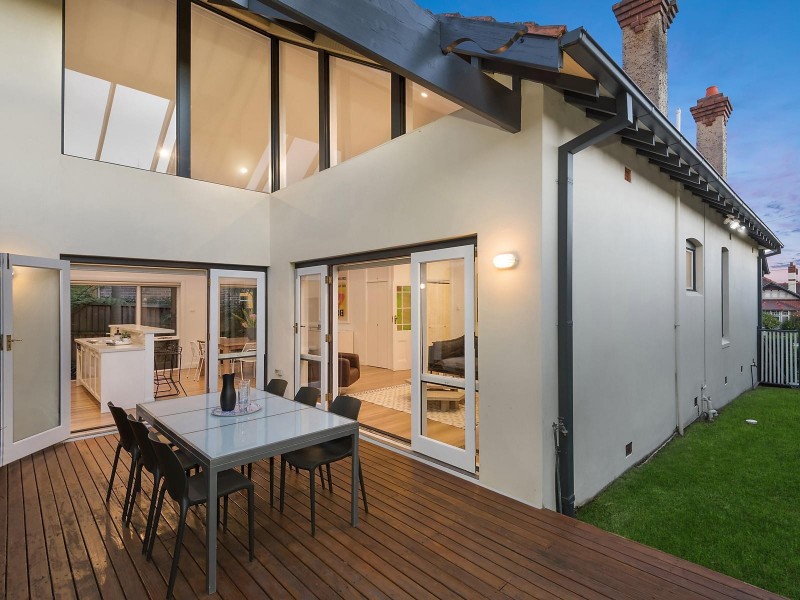 5 Merrenburn Avenue, Naremburn NSW 2065