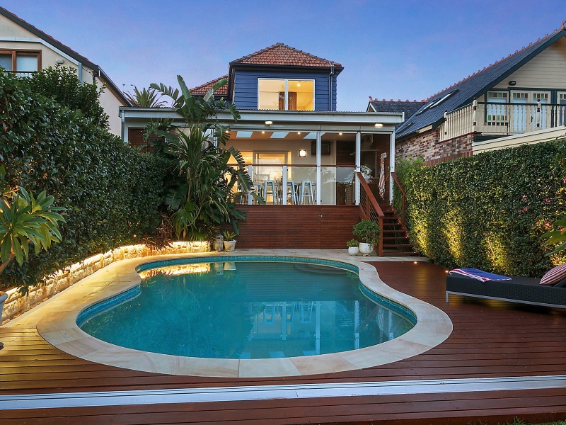8 McBurney Street, Naremburn NSW 2065