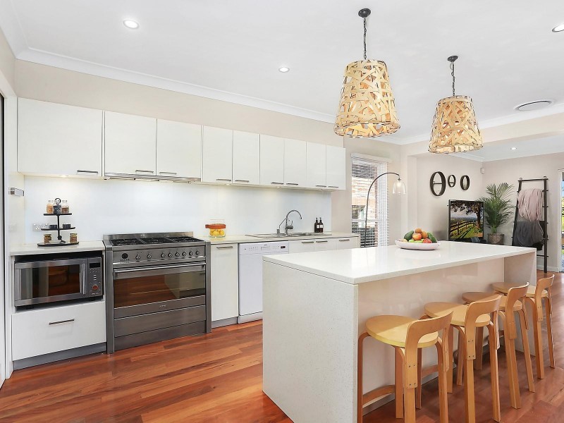 8 McBurney Street, Naremburn NSW 2065