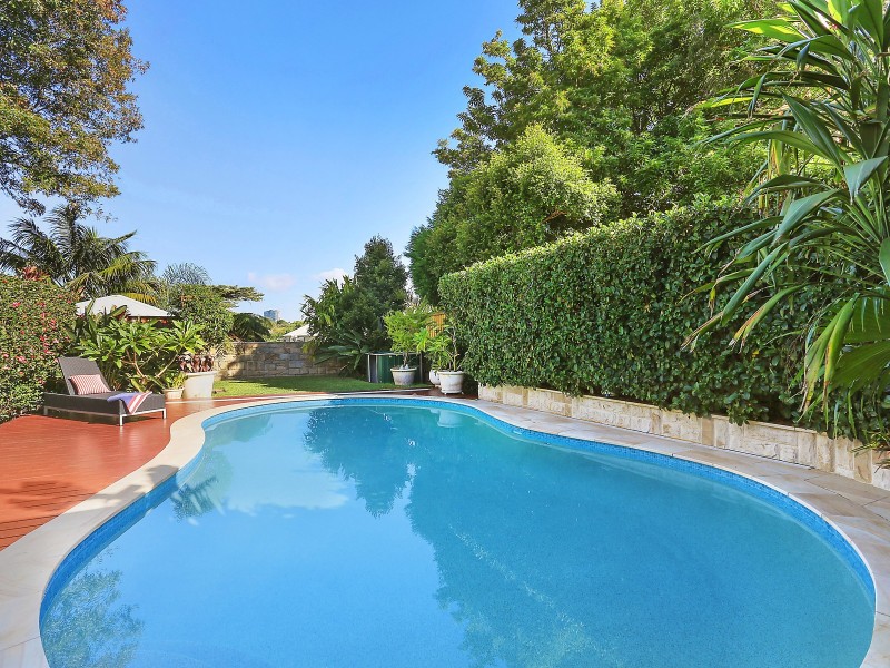 8 McBurney Street, Naremburn NSW 2065
