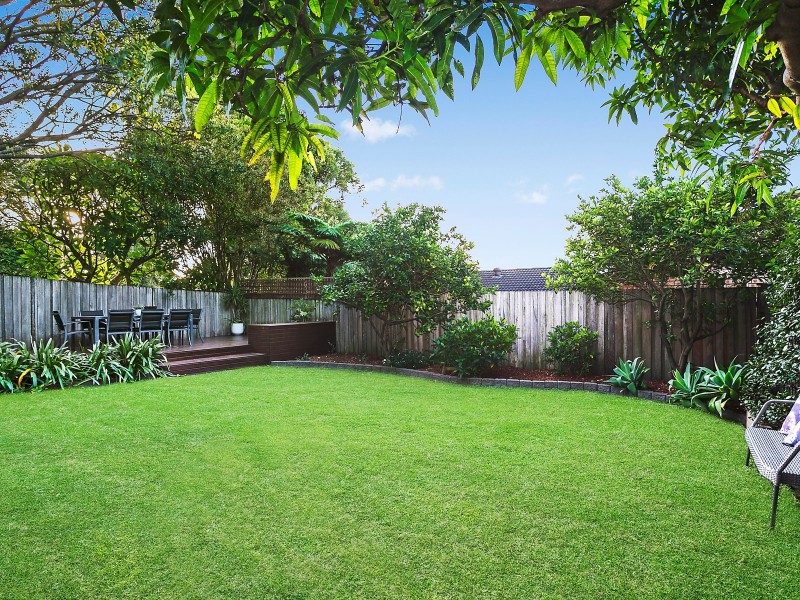 3 Slade Street, Naremburn NSW 2065