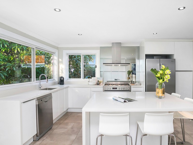 3 Slade Street, Naremburn NSW 2065