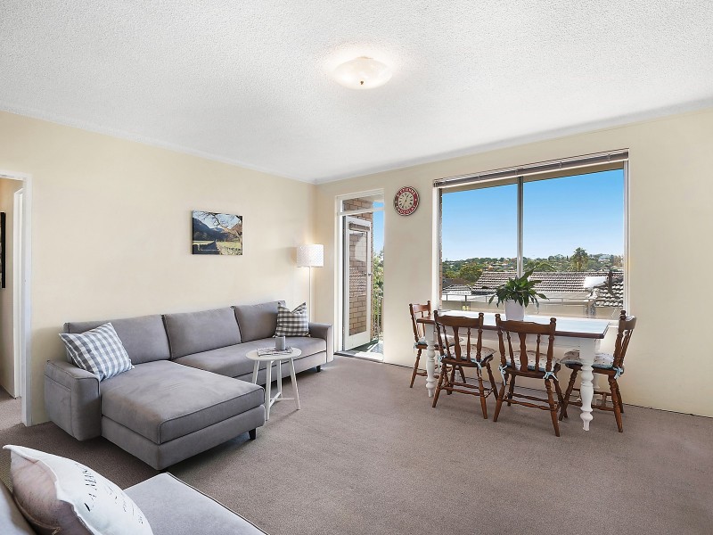 1/38 Abbott Street, Cammeray NSW 2062