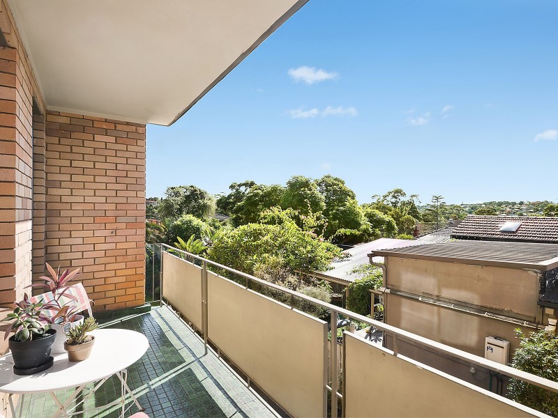1/38 Abbott Street, Cammeray NSW 2062