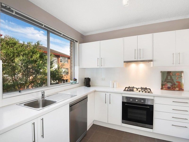 1/38 Abbott Street, Cammeray NSW 2062