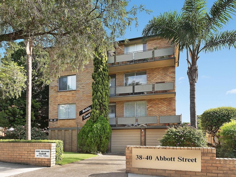 1/38 Abbott Street, Cammeray NSW 2062