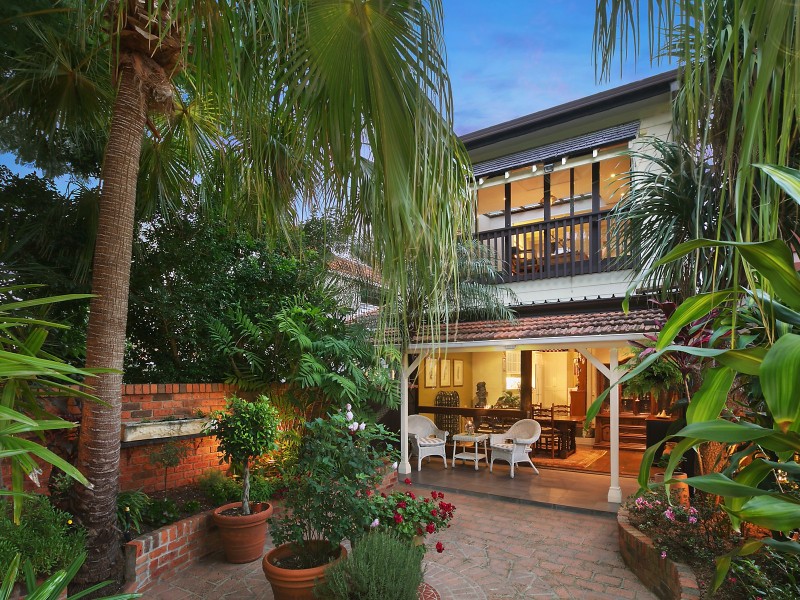 103 West Street, Crows Nest NSW 2065