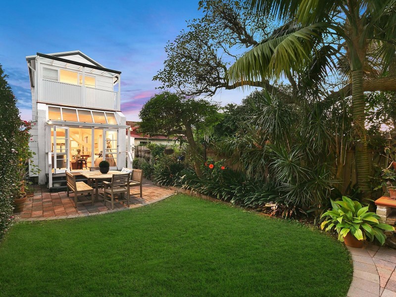 48 Huntington Street, Crows Nest NSW 2065