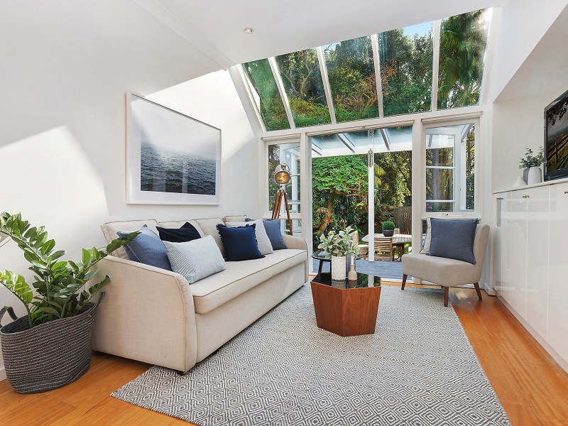 48 Huntington Street, Crows Nest NSW 2065