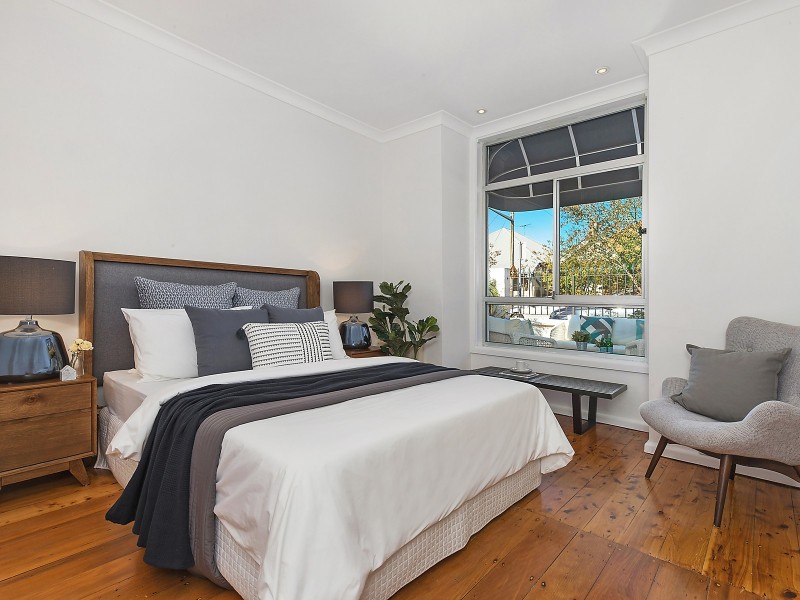 48 Huntington Street, Crows Nest NSW 2065