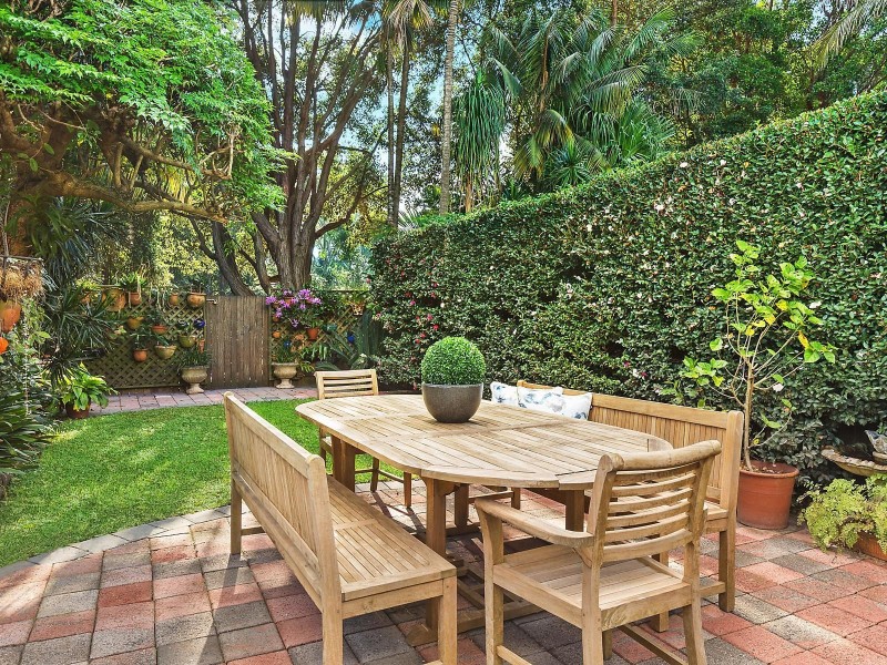 48 Huntington Street, Crows Nest NSW 2065