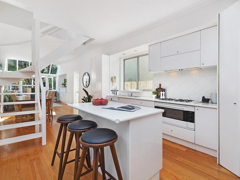 48 Huntington Street, Crows Nest NSW 2065