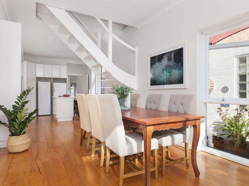 48 Huntington Street, Crows Nest NSW 2065