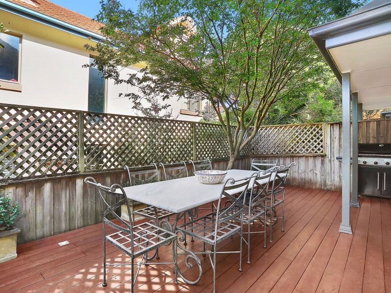 3/60 Waters Road, Naremburn NSW 2065