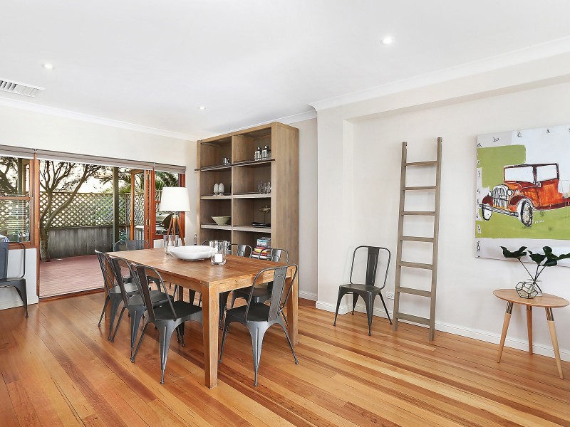 3/60 Waters Road, Naremburn NSW 2065