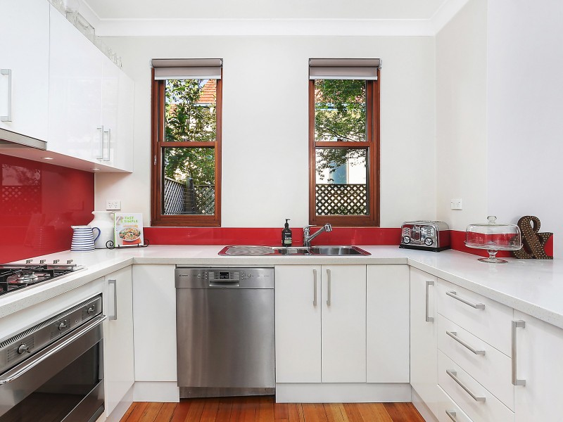 3/60 Waters Road, Naremburn NSW 2065