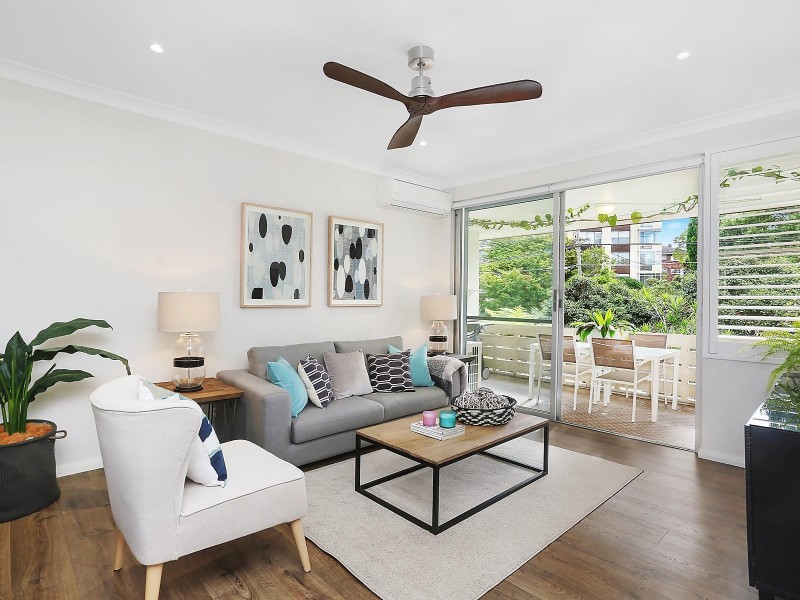 10/57 Shirley Road, Wollstonecraft NSW 2065