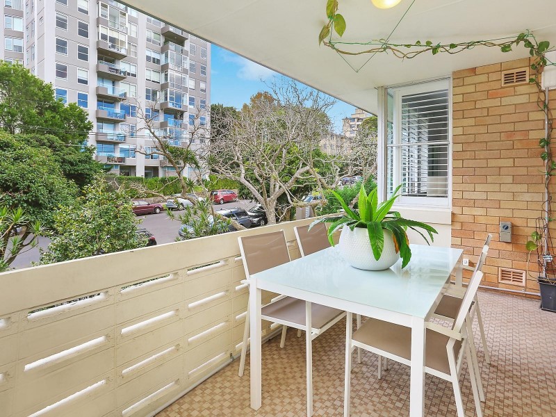 10/57 Shirley Road, Wollstonecraft NSW 2065