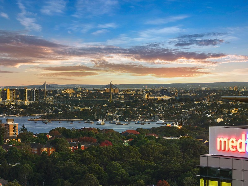 1501/3 Herbert Street, St Leonards NSW 2065
