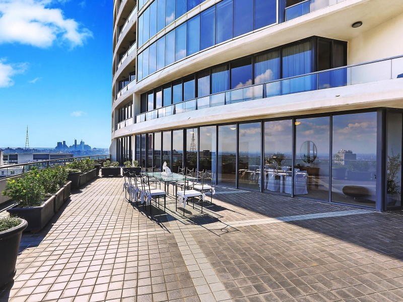 1501/3 Herbert Street, St Leonards NSW 2065
