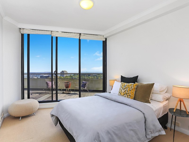 1501/3 Herbert Street, St Leonards NSW 2065