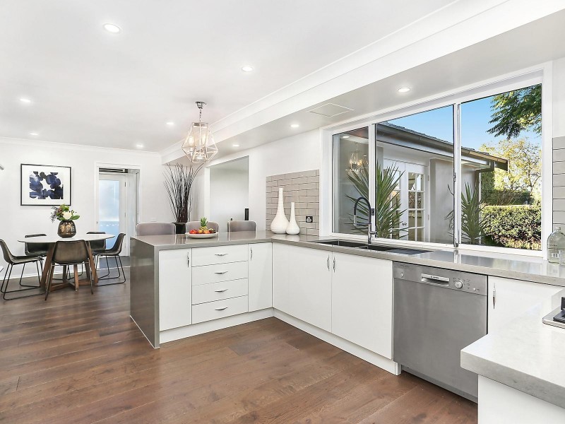 12 Rhodes Avenue, Naremburn NSW 2065