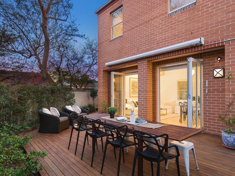 30 Lawson Lane, Naremburn NSW 2065