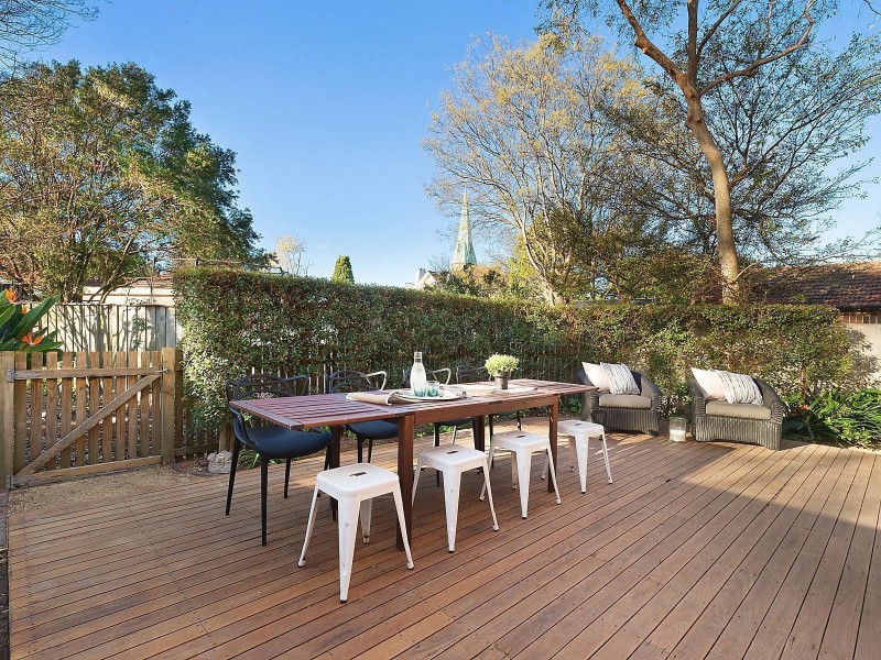 30 Lawson Lane, Naremburn NSW 2065