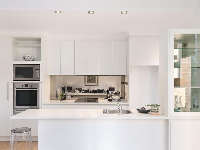 30 Lawson Lane, Naremburn NSW 2065