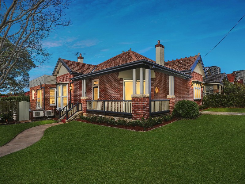 46 Nicholson Street, Chatswood NSW 2067