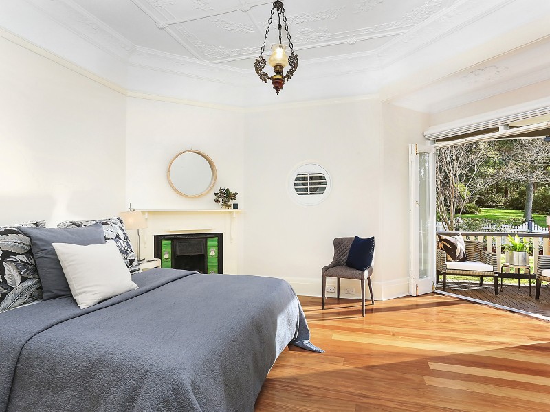 46 Nicholson Street, Chatswood NSW 2067