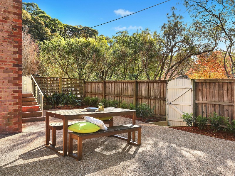 46 Nicholson Street, Chatswood NSW 2067