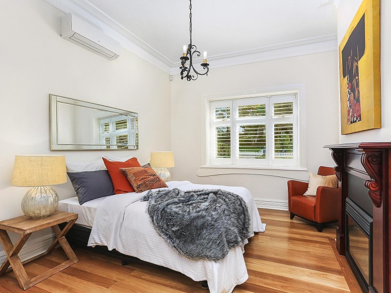 46 Nicholson Street, Chatswood NSW 2067