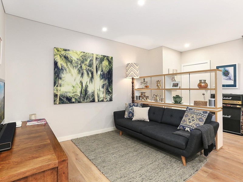 1/34 Station Street, Naremburn NSW 2065