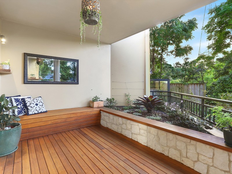 1/34 Station Street, Naremburn NSW 2065