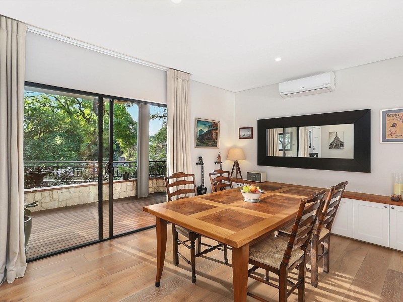 1/34 Station Street, Naremburn NSW 2065