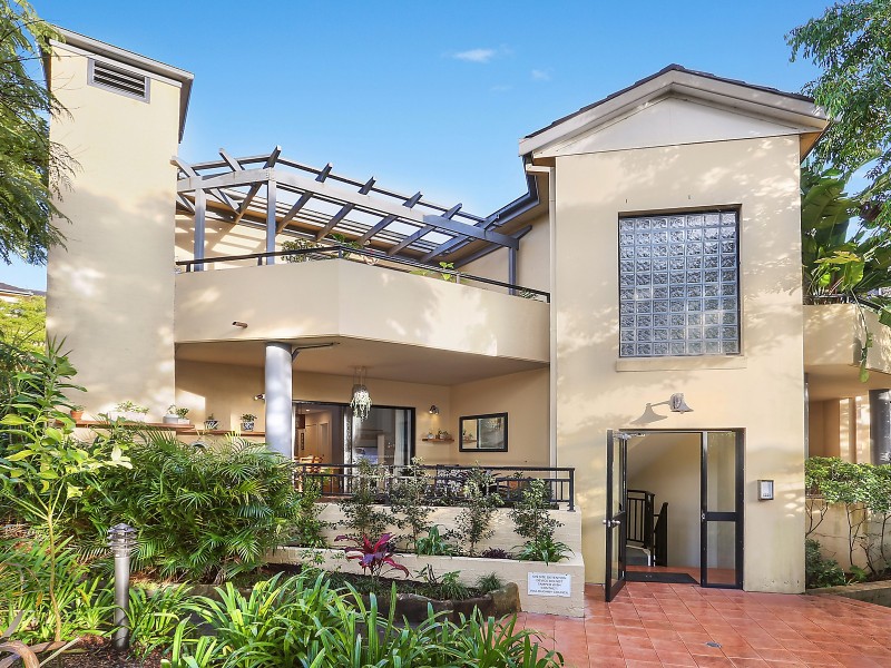 1/34 Station Street, Naremburn NSW 2065