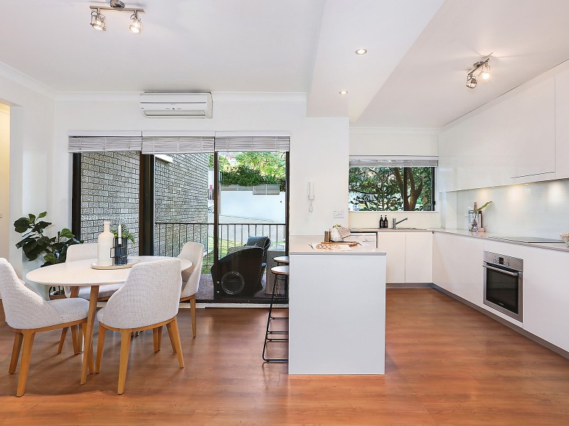 3/461 Willoughby Road, Willoughby NSW 2068