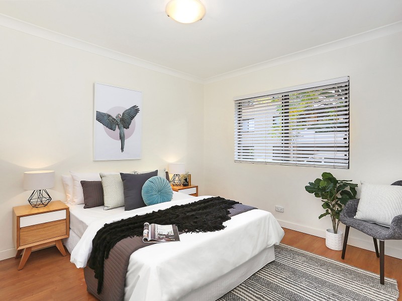 3/461 Willoughby Road, Willoughby NSW 2068