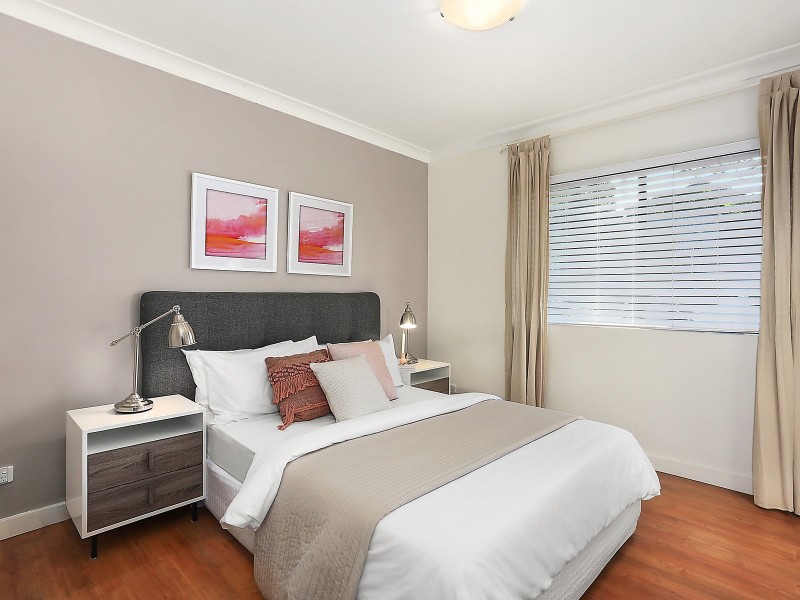 3/461 Willoughby Road, Willoughby NSW 2068