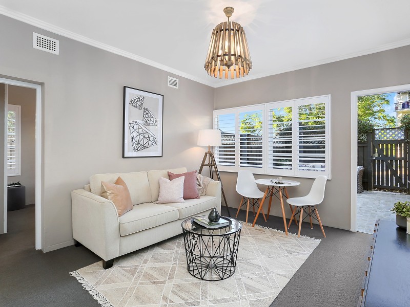 15/161A Willoughby Road, Naremburn NSW 2065