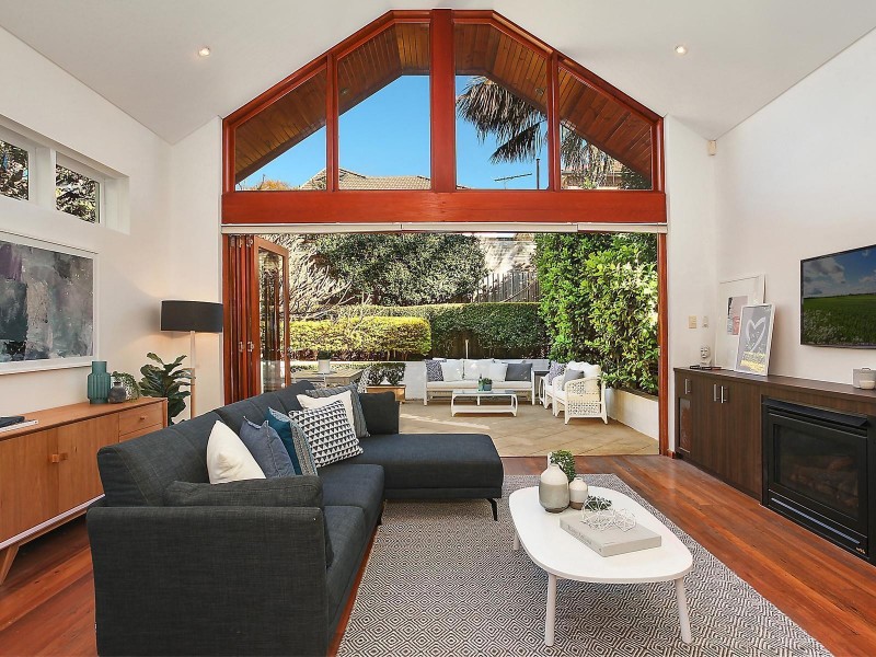 87 Atchison Street, Crows Nest NSW 2065