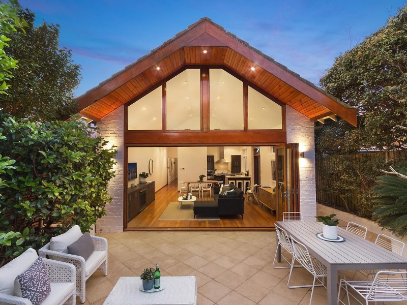 87 Atchison Street, Crows Nest NSW 2065